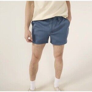 Chubbies Cobblestone Original Sz M Made In USA Men’s Shorts